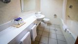 Comfort Hotel Flames Whangarei Suite