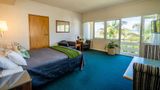 Comfort Hotel Flames Whangarei Room