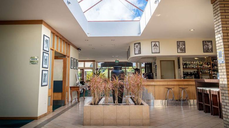 <b>Comfort Hotel Flames Whangarei Lobby</b>. Images powered by <a href="https://iceportal.shijigroup.com/" title="IcePortal" target="_blank">IcePortal</a>.