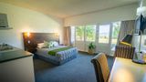 Comfort Hotel Flames Whangarei Suite
