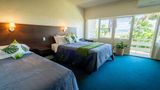 Comfort Hotel Flames Whangarei Suite