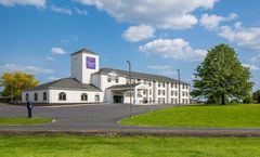 Sleep Inn Bolivar