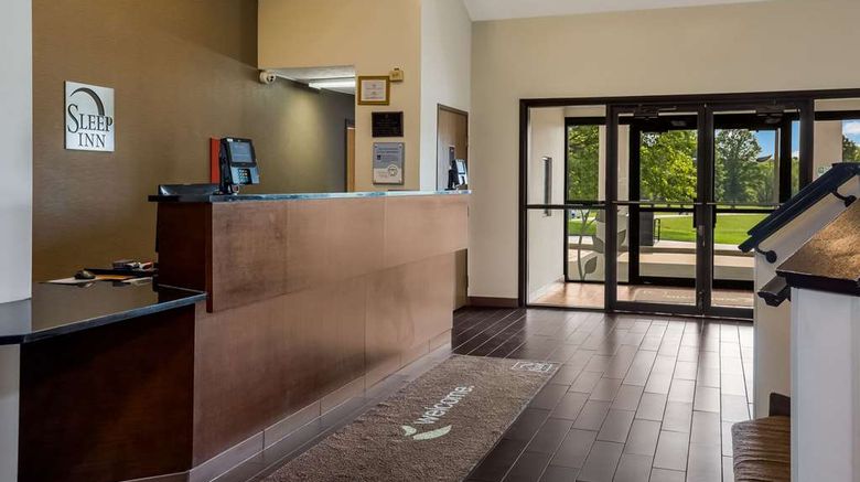 <b>Sleep Inn Bolivar Lobby</b>. Images powered by <a href="https://iceportal.shijigroup.com/" title="IcePortal" target="_blank">IcePortal</a>.