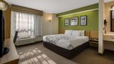 Sleep Inn Bolivar Suite