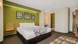 Sleep Inn Bolivar Suite
