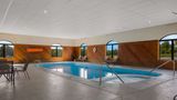 Sleep Inn Bolivar Pool