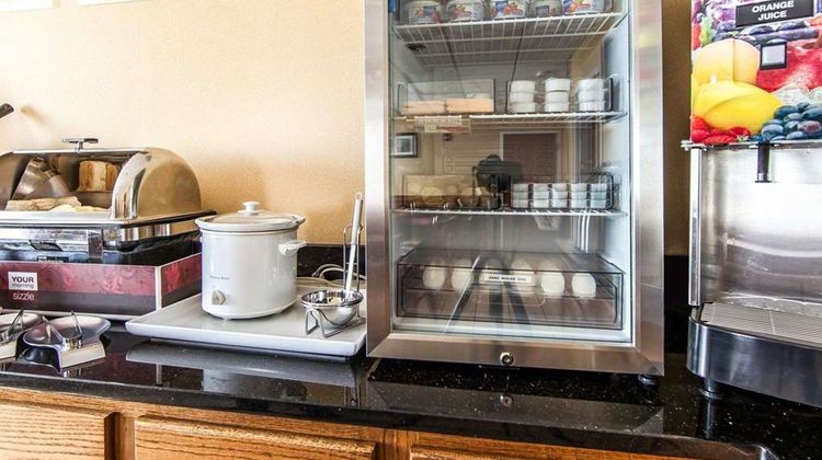 Quality Inn Restaurant