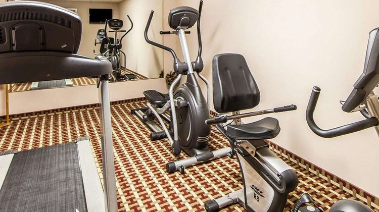 Quality Inn Health