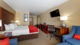 Comfort Inn at River's Edge Room