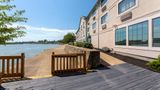 Comfort Inn at River's Edge Other