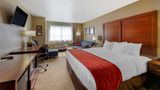 Comfort Inn at River's Edge Room