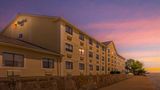 Comfort Inn at River's Edge Exterior