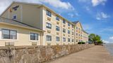 Comfort Inn at River's Edge Exterior