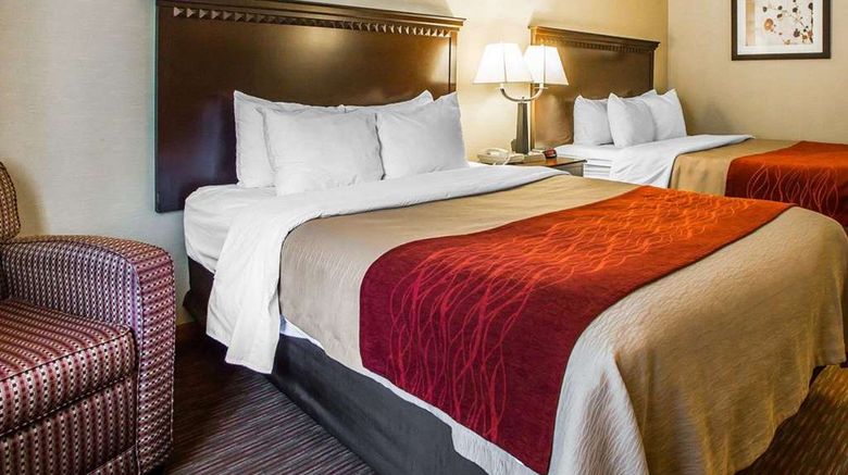 <b>Quality Inn Greenville Room</b>. Images powered by <a href="https://iceportal.shijigroup.com/" title="IcePortal" target="_blank">IcePortal</a>.