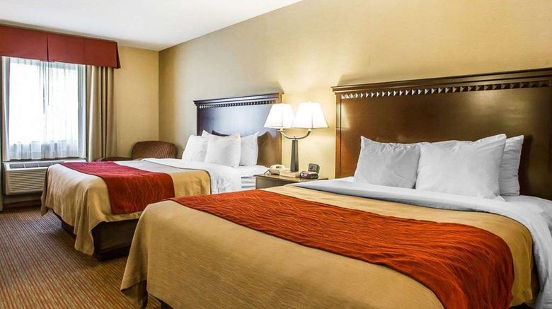 <b>Quality Inn Greenville Room</b>. Images powered by <a href="https://iceportal.shijigroup.com/" title="IcePortal" target="_blank">IcePortal</a>.