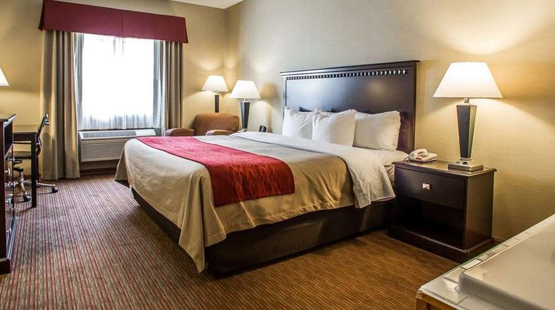 <b>Quality Inn Greenville Suite</b>. Images powered by <a href="https://iceportal.shijigroup.com/" title="IcePortal" target="_blank">IcePortal</a>.