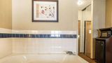 Quality Inn Greenville Suite