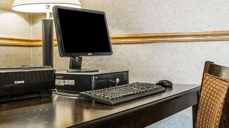 <b>Quality Inn Greenville Other</b>. Images powered by <a href="https://iceportal.shijigroup.com/" title="IcePortal" target="_blank">IcePortal</a>.