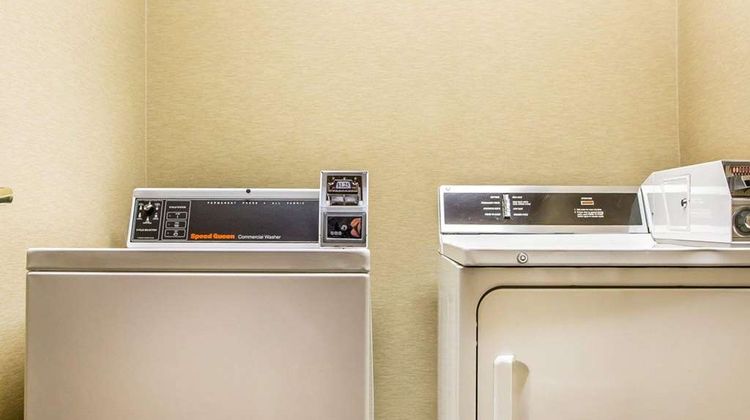 Quality Inn Greenville Other