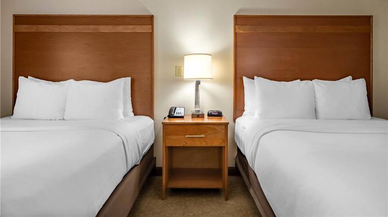 <b>Comfort Inn Millersburg Room</b>. Images powered by <a href="https://iceportal.shijigroup.com/" title="IcePortal" target="_blank">IcePortal</a>.