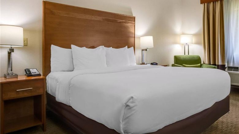 <b>Comfort Inn Millersburg Room</b>. Images powered by <a href="https://iceportal.shijigroup.com/" title="IcePortal" target="_blank">IcePortal</a>.