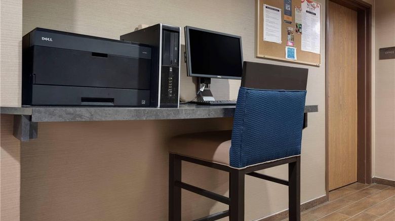 <b>Comfort Inn Millersburg Other</b>. Images powered by <a href="https://iceportal.shijigroup.com/" title="IcePortal" target="_blank">IcePortal</a>.
