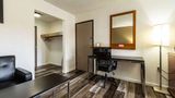 Econo Lodge Room