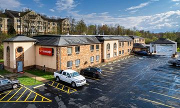 Econo Lodge