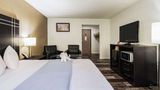 Econo Lodge Room