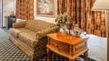 Howard Johnson by Wyndham Montpelier Lobby