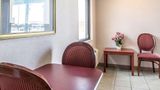 Howard Johnson by Wyndham Montpelier Restaurant