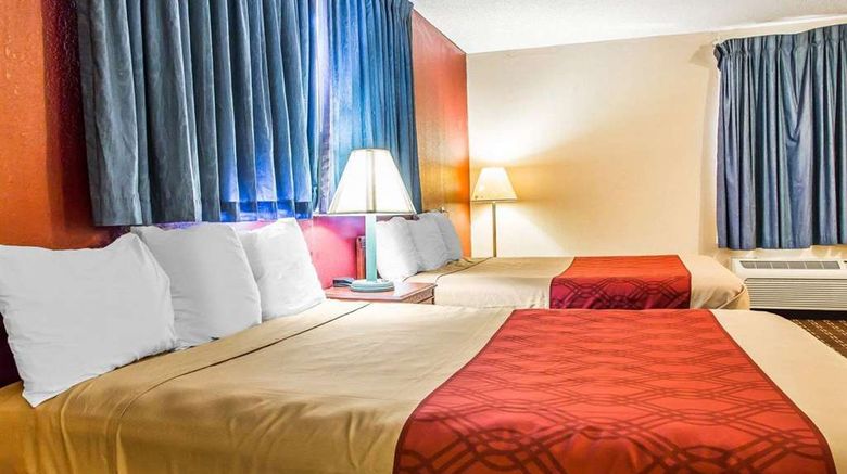 <b>Howard Johnson by Wyndham Montpelier Room</b>. Images powered by <a href="https://iceportal.shijigroup.com/" title="IcePortal" target="_blank">IcePortal</a>.