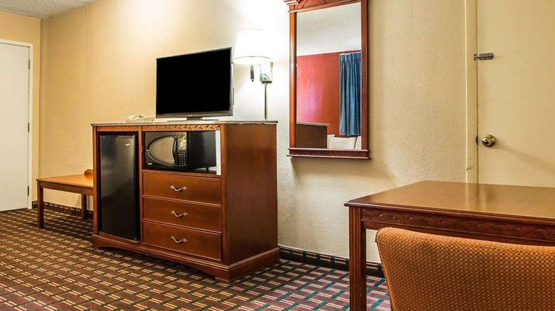 <b>Howard Johnson by Wyndham Montpelier Room</b>. Images powered by <a href="https://iceportal.shijigroup.com/" title="IcePortal" target="_blank">IcePortal</a>.