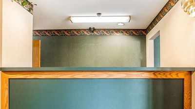 Howard Johnson by Wyndham Montpelier