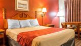 Howard Johnson by Wyndham Montpelier Room