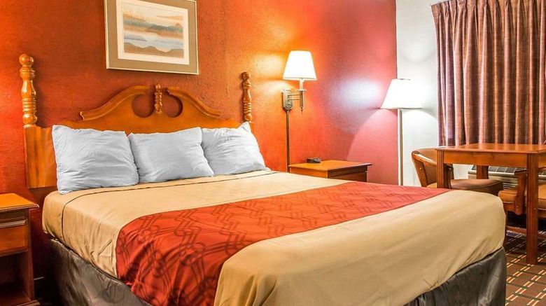 <b>Howard Johnson by Wyndham Montpelier Room</b>. Images powered by <a href="https://iceportal.shijigroup.com/" title="IcePortal" target="_blank">IcePortal</a>.