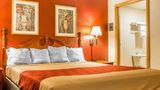 Howard Johnson by Wyndham Montpelier Suite