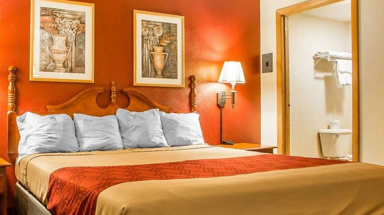 <b>Howard Johnson by Wyndham Montpelier Suite</b>. Images powered by <a href="https://iceportal.shijigroup.com/" title="IcePortal" target="_blank">IcePortal</a>.