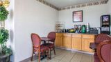 Howard Johnson by Wyndham Montpelier Restaurant