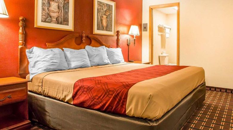 <b>Howard Johnson by Wyndham Montpelier Suite</b>. Images powered by <a href="https://iceportal.shijigroup.com/" title="IcePortal" target="_blank">IcePortal</a>.