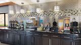 Quality Inn-Upper Sandusky Restaurant