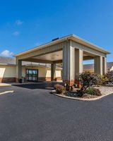 Quality Inn-Upper Sandusky