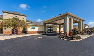 Quality Inn-Upper Sandusky