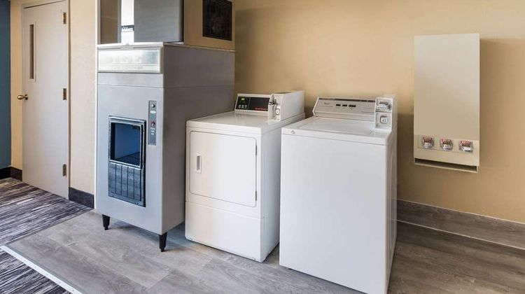 Quality Inn-Upper Sandusky Other
