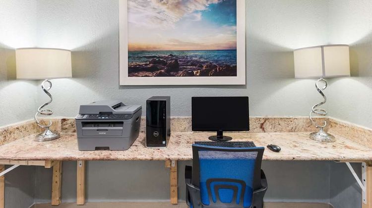 Quality Inn-Upper Sandusky Other