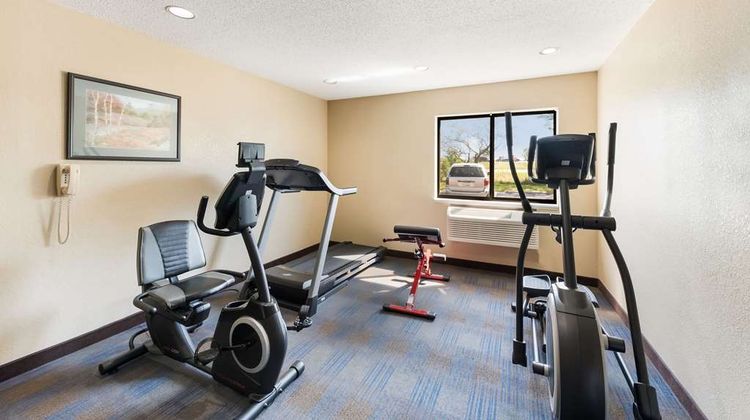 Quality Inn-Upper Sandusky Health