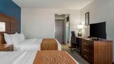 Comfort Inn East Oregon - Toledo Suite