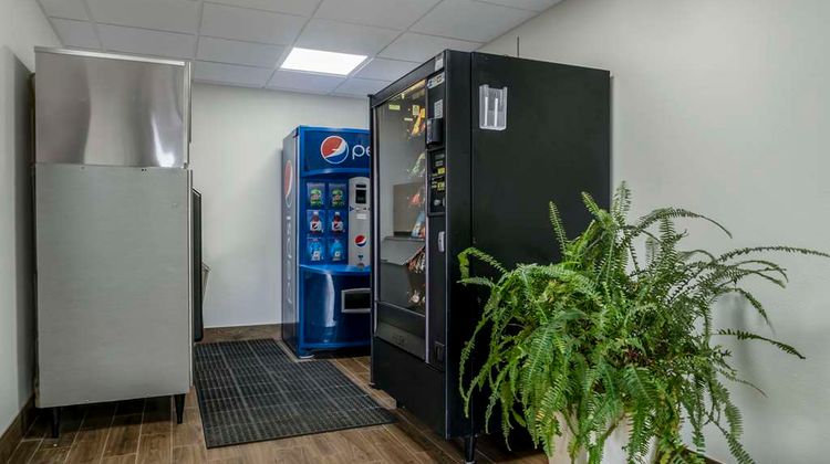 Comfort Inn East Oregon - Toledo Other