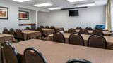 Comfort Inn East Oregon - Toledo Meeting