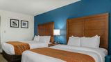 Comfort Inn East Oregon - Toledo Room